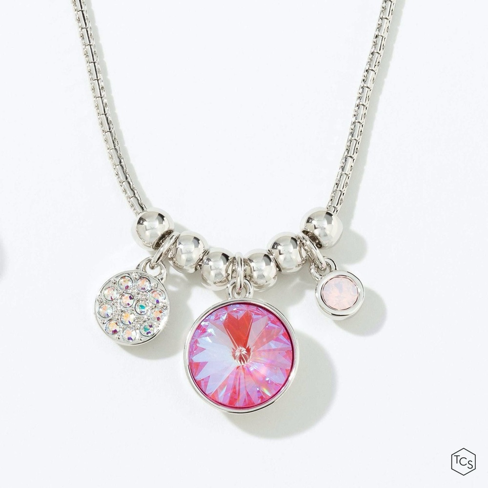 Three Wishes Touchstone Crystal